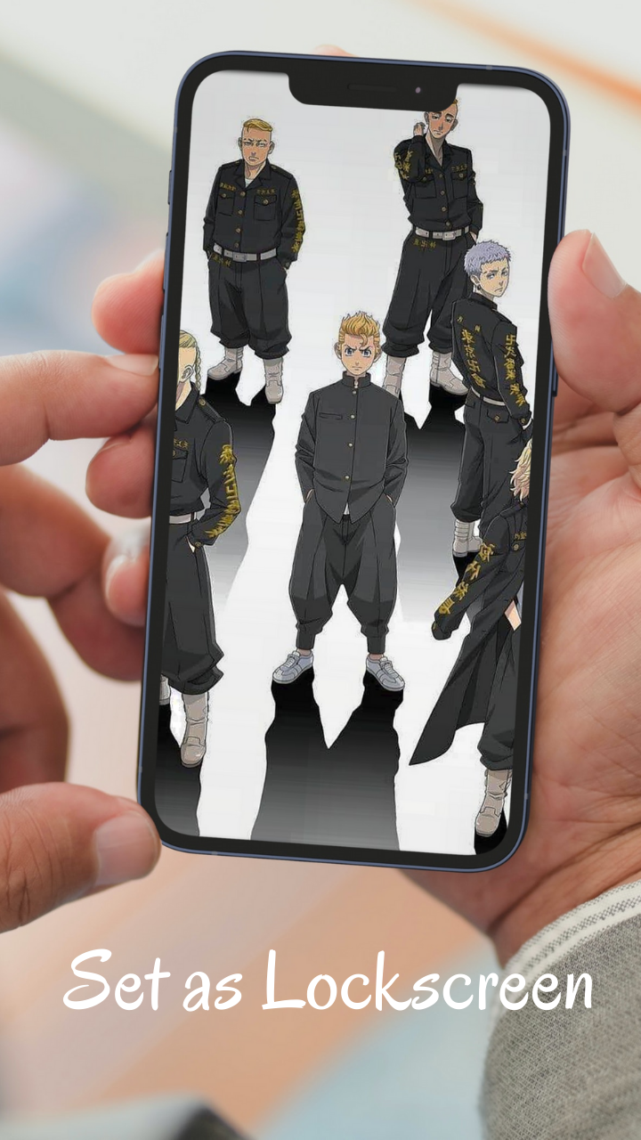 無料で東京リベンジャーズのキャラクターの壁紙 Apkアプリの最新版 Apk1 0 0をダウンロードー Android用 東京リベンジャーズ のキャラクターの壁紙 Apk の最新バージョンをインストール Apkfab Com Jp 無料で東京リベンジャーズのキャラクターの壁紙 Apkアプリの最新版 Apk1 0 0をダウンロードー Android用 東京リベンジャーズ のキャラクターの壁紙 Apk の最新バージョンをインストール Apkfab Com Jp