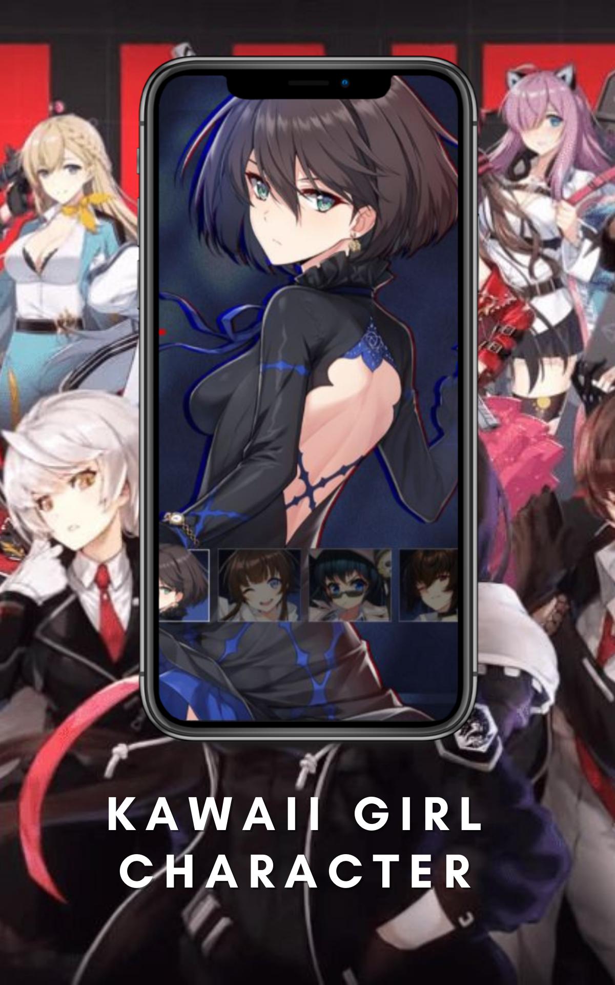 Counter Side Premium Guide Reroll For Android Apk Download