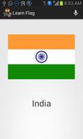 Learn Flags of world Quiz screenshot 2