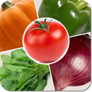 Kids Learn Vegetable Game APK