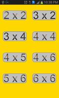 Kids Matching Memory Game اسکرین شاٹ 1