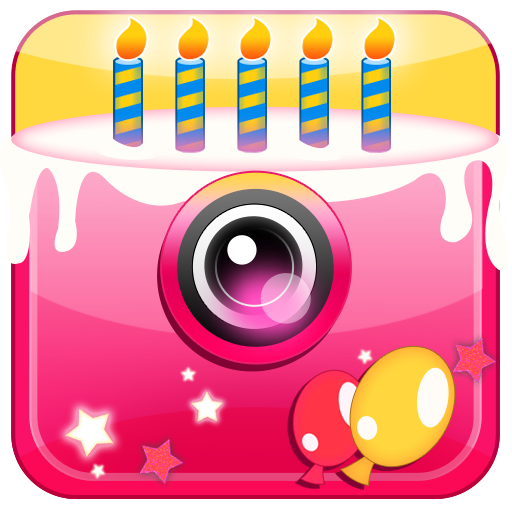 Birthday Collage Maker