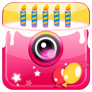 Photo Collage Anniversaire APK