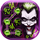 Joker Pattern Lock Screen APK