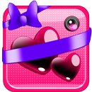 Love Camera Photo Frames APK