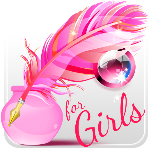 Write Text on Photos for Girls