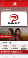 Kanal 7-poster