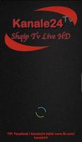 برنامه‌نما Kanale24 Tv v4 - Shiko Tv Shqip عکس از صفحه