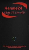 برنامه‌نما Kanale24 Tv v4 - Shiko Tv Shqip عکس از صفحه