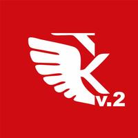 Kanale Shqip v2 captura de pantalla 1