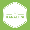 Kanali Im 图标