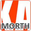 Kanalytics Morth aplikacja