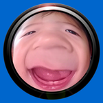 Dwarf Camera icon