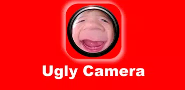 Ugly Camera - funny selfie