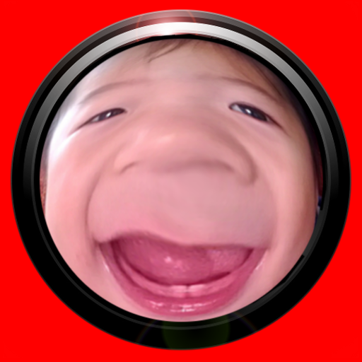 Ugly Camera - funny selfie