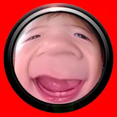 Ugly Camera - funny selfie XAPK download