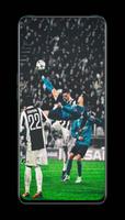 Ronaldo R. Madrid Wallpaper screenshot 2