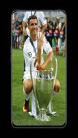 Fond d'écran Ronaldo R. Madrid capture d'écran 3