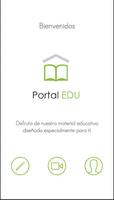 Portal Edu ảnh chụp màn hình 1