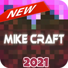 Mike Craft 3D Crafting World 圖標