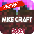 ikon Mike Craft 3D Crafting World