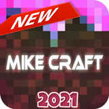 Mike Craft 3D Crafting World