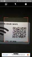 QR & Barcode Scanner الملصق