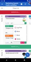 Businessmap ภาพหน้าจอ 1