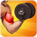 Strong Arms - Strong Forearms APK