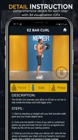 Strong Arms - Strong Forearms تصوير الشاشة 2
