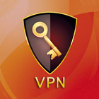 servidor proxy VPN icono