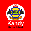 Kandy Driving School icon
