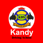 Kandy Driving School icon