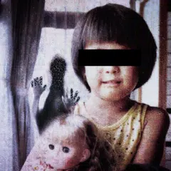 ほん怖!心霊写真