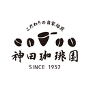 公式 神田珈琲園 since1957 APK