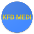 ”KFD MEDI PDA