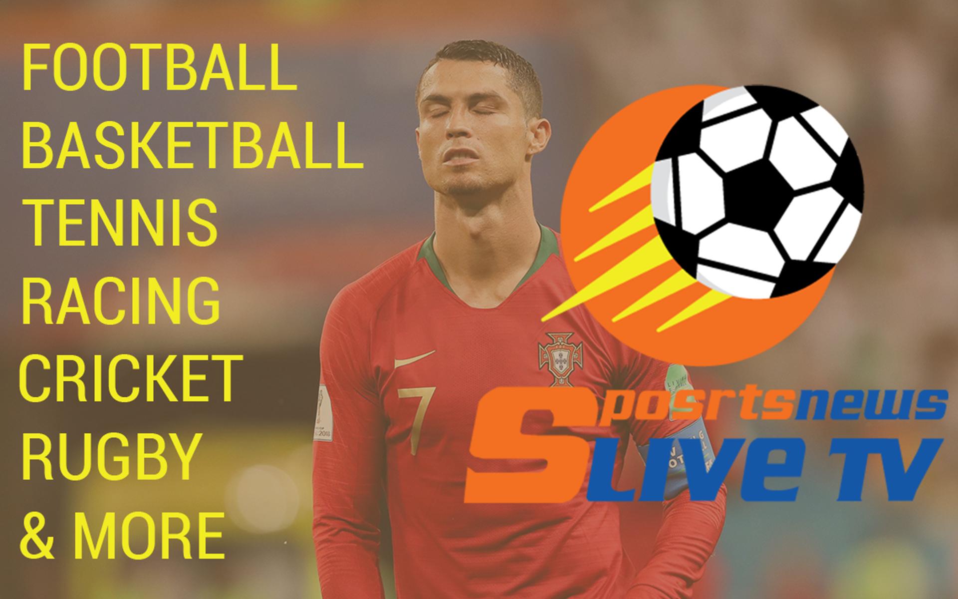 Soka News TV | Live Sports pour Android - Téléchargez l'APK