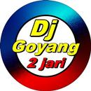 Dj Goyang 2 Jari vs Dj Masuk Pak Eko APK