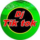 Dj Tik Tok Remik - Lirikan Matamu icône