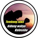 Tembang Jawa Kidung Wahyu Kolosebo APK