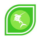 Sailfish - Icon Pack-icoon