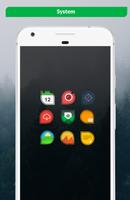 Sailfish - Icon Pack تصوير الشاشة 1