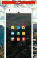 Poster Tiny Icon Pack