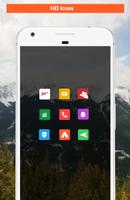 Tiny Icon Pack скриншот 3