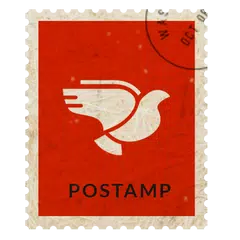 Postamp - Icon Pack APK Herunterladen