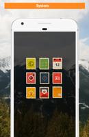 Postamp - Icon Pack स्क्रीनशॉट 1