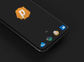 Paper - Icon Pack screenshot 1