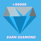 Spin Diamond FF and Elite icône