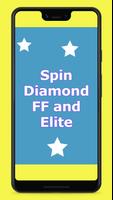 Spin Diamond FF and Elite Affiche