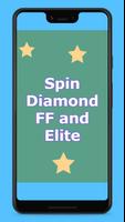 Spin Diamond FF and Elite capture d'écran 1